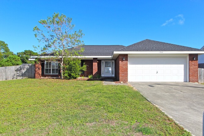 Updated 4BR Home Near NAS - Split Floor Pl... - Updated 4BR Home Near NAS - Split Floor Pl...