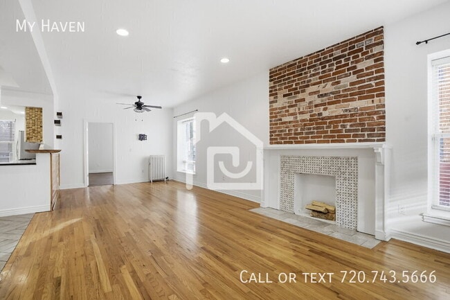 Photo - 401 E 11th Ave Unit 14