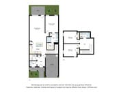 Nutmeg Floor Plan