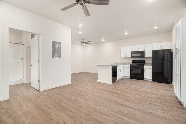 Photo - Prairie at Chaffee Crossing