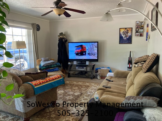 Photo - Three Bedroom Home with Fenced Yard
