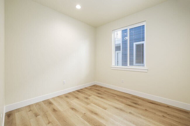 Photo - Nearly Brand Bew 3+2 apartment with parking! Unit 201
