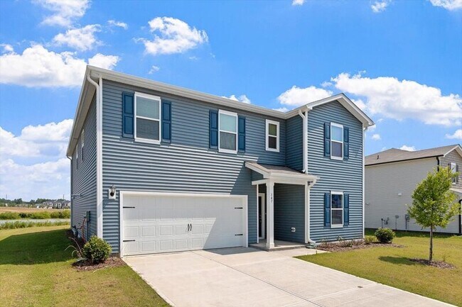 Photo - 147 White Birch Ln