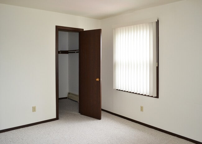 Photo - Forest Glen Apartments