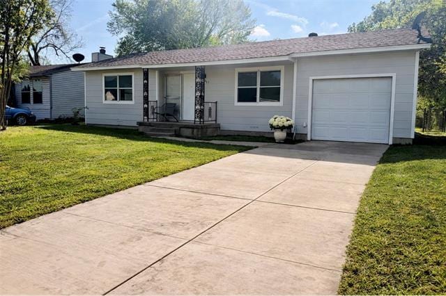 Building Photo - 1817 N Nursery Rd