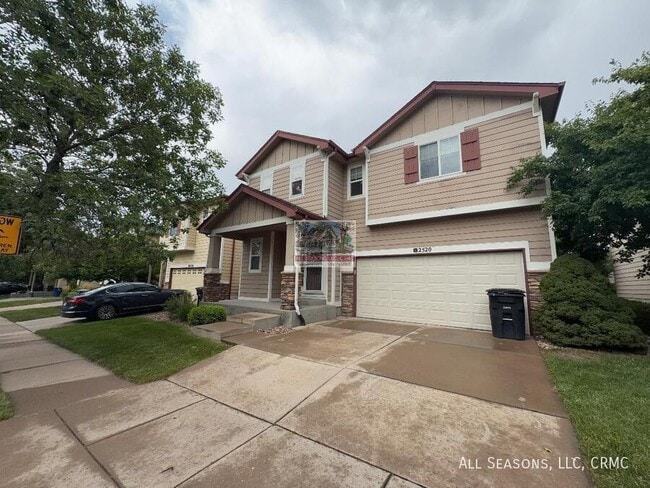 Building Photo - 2520 Sierra Springs Dr