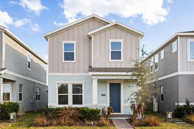 Building Photo - 16848 Hamlin Vis Aly