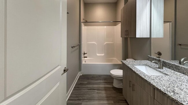 Brighton Crossing Apartments
