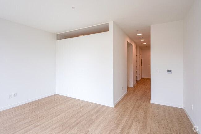 1BR, 1BA