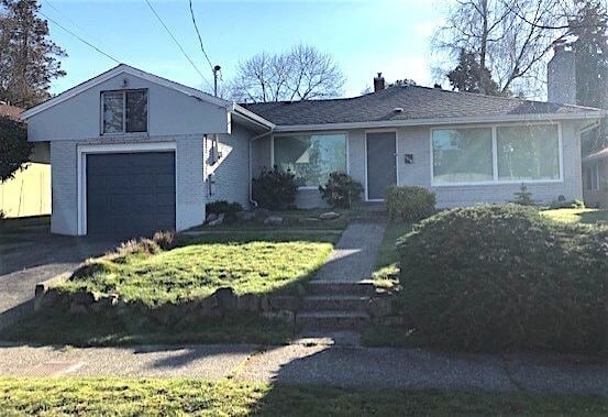 Building Photo - Classic Northgate Rambler