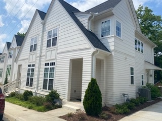 Photo - 176 Silver Hill St Townhome