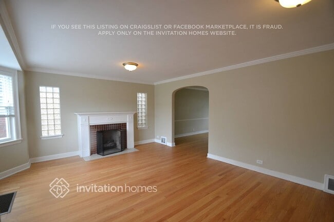 Photo - 2904 N McVicker Ave
