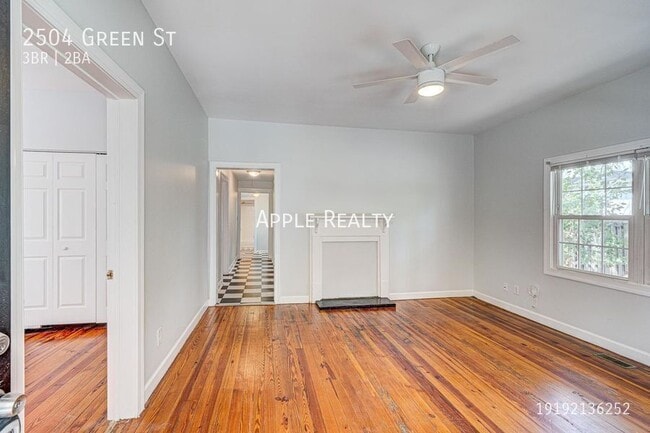 Photo - 2504 Green St