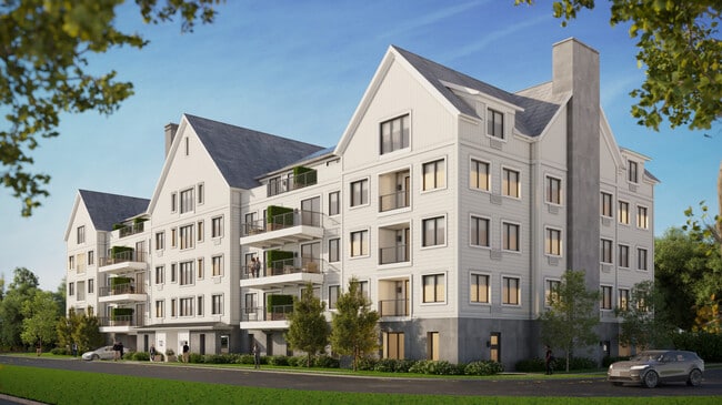 Building Photo - Wilton Center Lofts