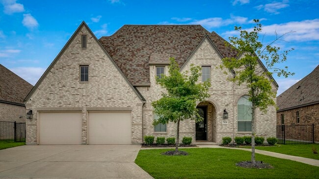Photo - 7038 Cantera Manor Blvd House