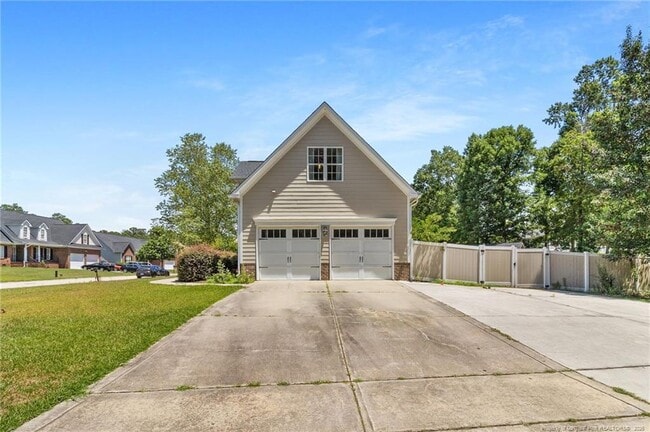 Photo - 5802 Rainsford Dr