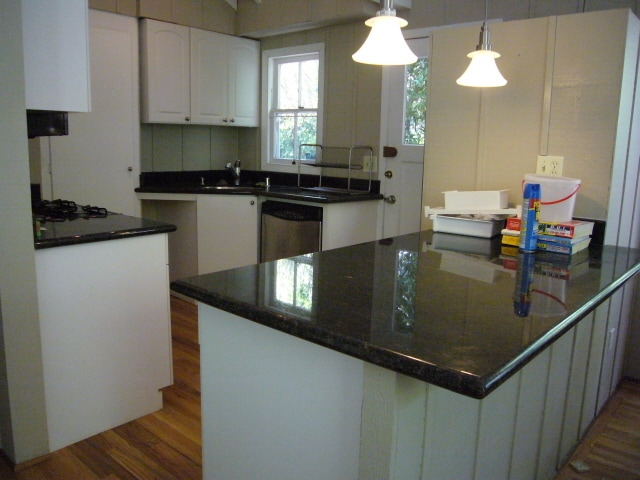 Building Photo - 2417 Prospect St Unit A