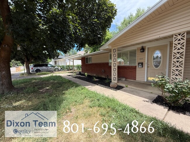 Photo - 815 Canyon Rd