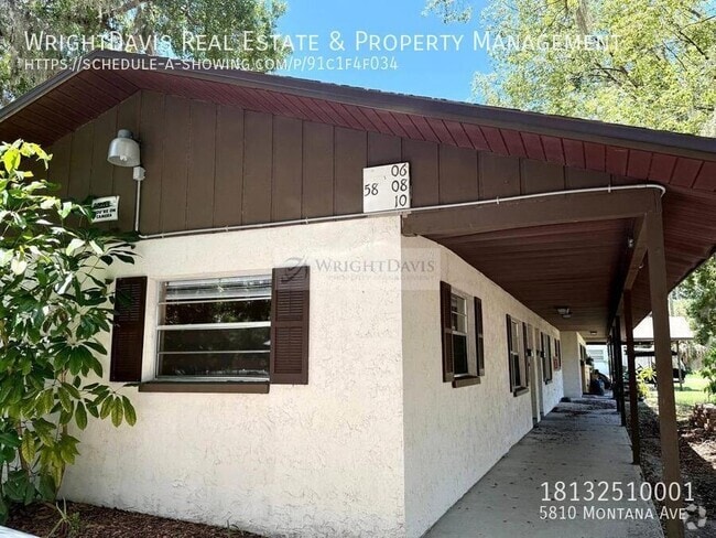 Building Photo - 5810 Montana Ave Rental