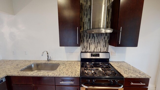 Photo - Recently updated Jefferson Park home with ...