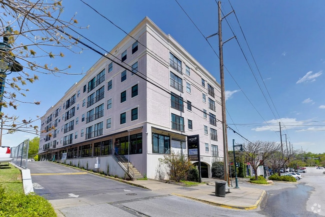 Building Photo - 2009 Greene St Unit 201 Rental