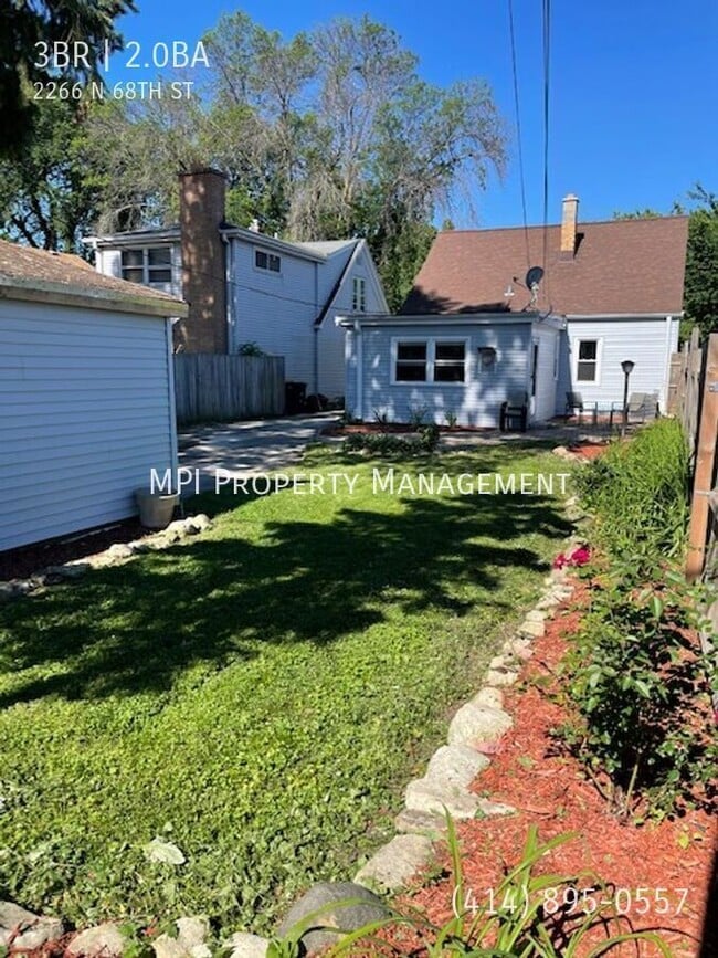 Photo - 2266 N 68th St