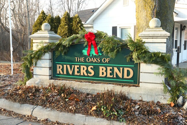 Rivers Bend - Rivers Bend