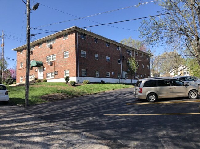 Photo - Fisher Court