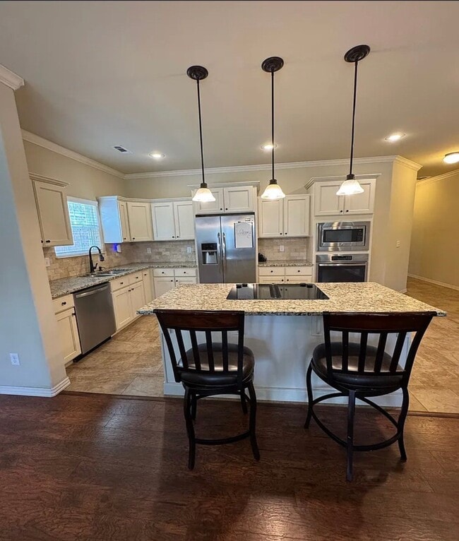 Photo - 4157 W Bradstreet Ln