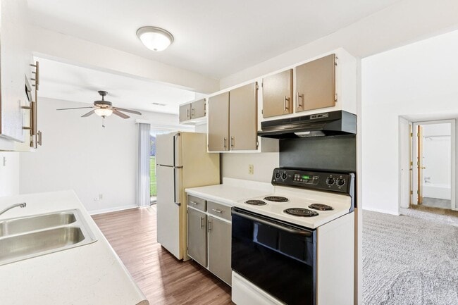 Photo - Ashbury Apartments