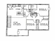 3 Bedroom