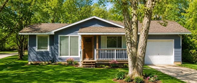 Building Photo - Click the “Apply Now” button or email wapmrentals@gmail.com for a prompt response.