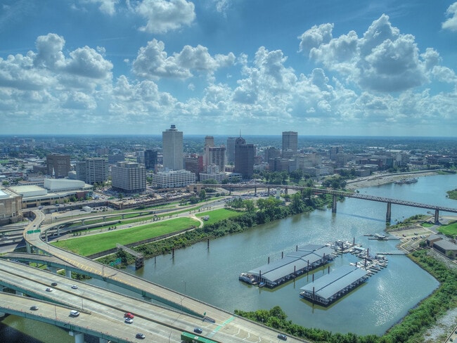 Indigo Riverview
