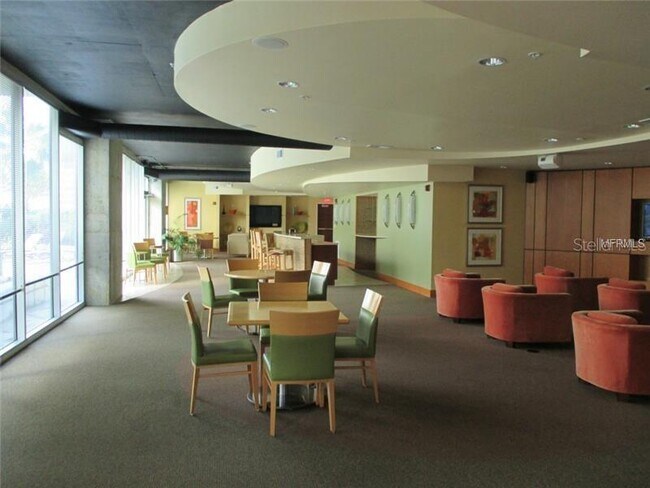 Photo - 155 S Court Ave Unit 2507