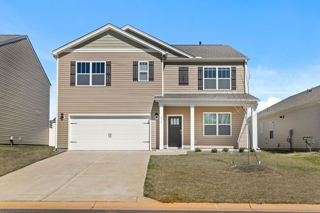 5 BR, 3 BA - Sage Grove Subdivision - 5 BR, 3 BA - Sage Grove Subdivision Casa