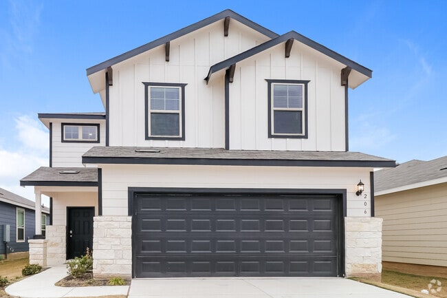 Building Photo - Sunset Oaks Rental Homes