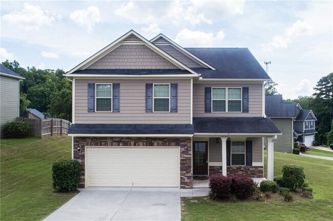 Building Photo - 129 Stonewood Creek Ct