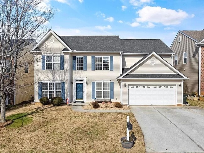 Building Photo - 5 Bed, 3 Bath Home Available in Greer