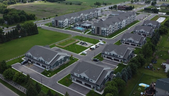 Kingston Crossings