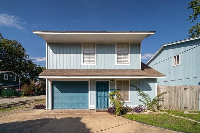 Building Photo - 5400 Sheldon St