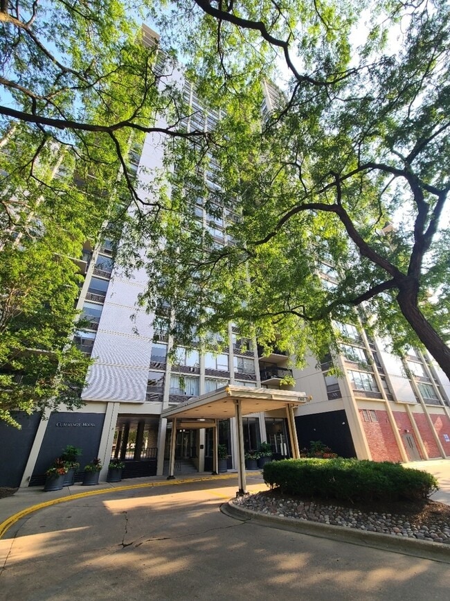Building Photo - 1360 N Sandburg Terrace Unit 410