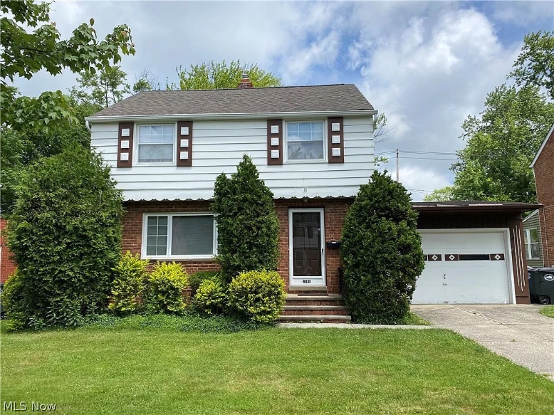 Photo - 4831 Edsal Dr