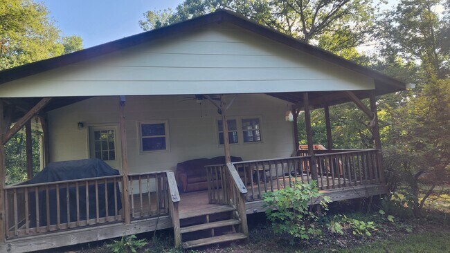 Photo - 1563 Sunset Farms Rd