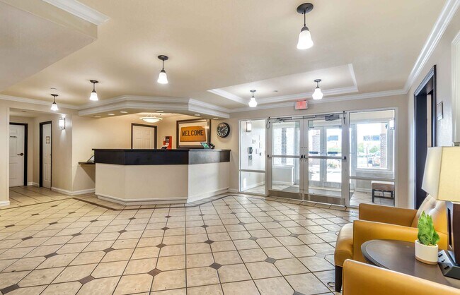 Furnished Studio-Chicago - Lombard - Oak Brook