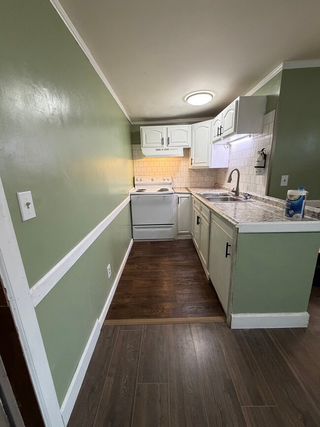 Photo - 2 Willow St Unidad 303