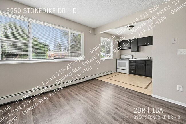 Photo - 3950 Stonedike Dr Unidad D