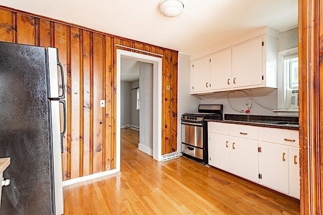 Photo - 58 Atherton St Unidad 1R