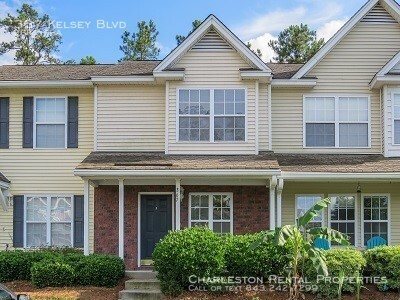 Photo - 367 Kelsey Blvd Townhome