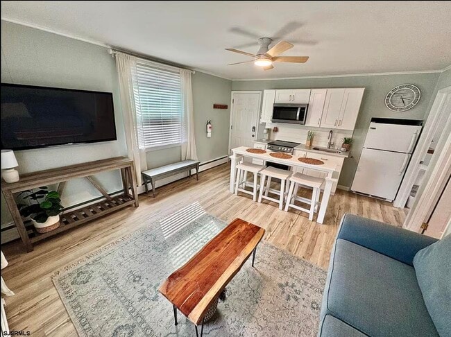 Photo - 512 W Brigantine Ave Unit 1