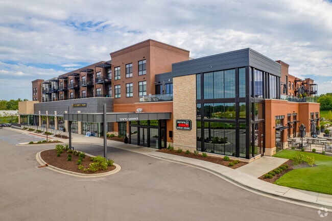 Photo - Wildhorse Apartments